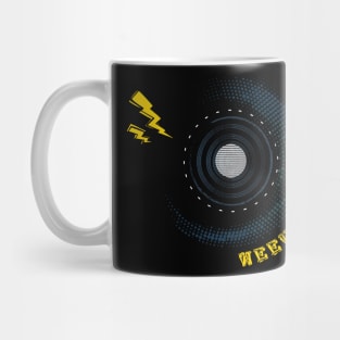 ween Mug